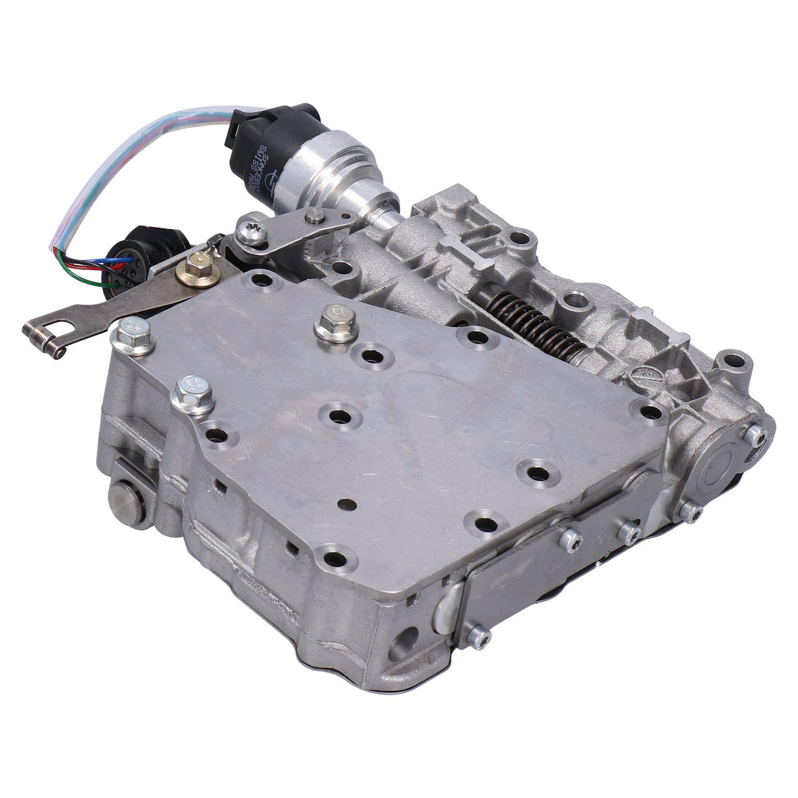 

Восстановленный гидроблок вариатора CVT VT1 F2 Запасная часть для автомобиля