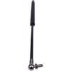 Door Shock Gas Strut Spring 7142371 compatible with Bobcat A770 S450 S510 S530 S550 S570 S590 S595 S630 S650 S740 S750 S770 S850 T450 T550 T590 T595