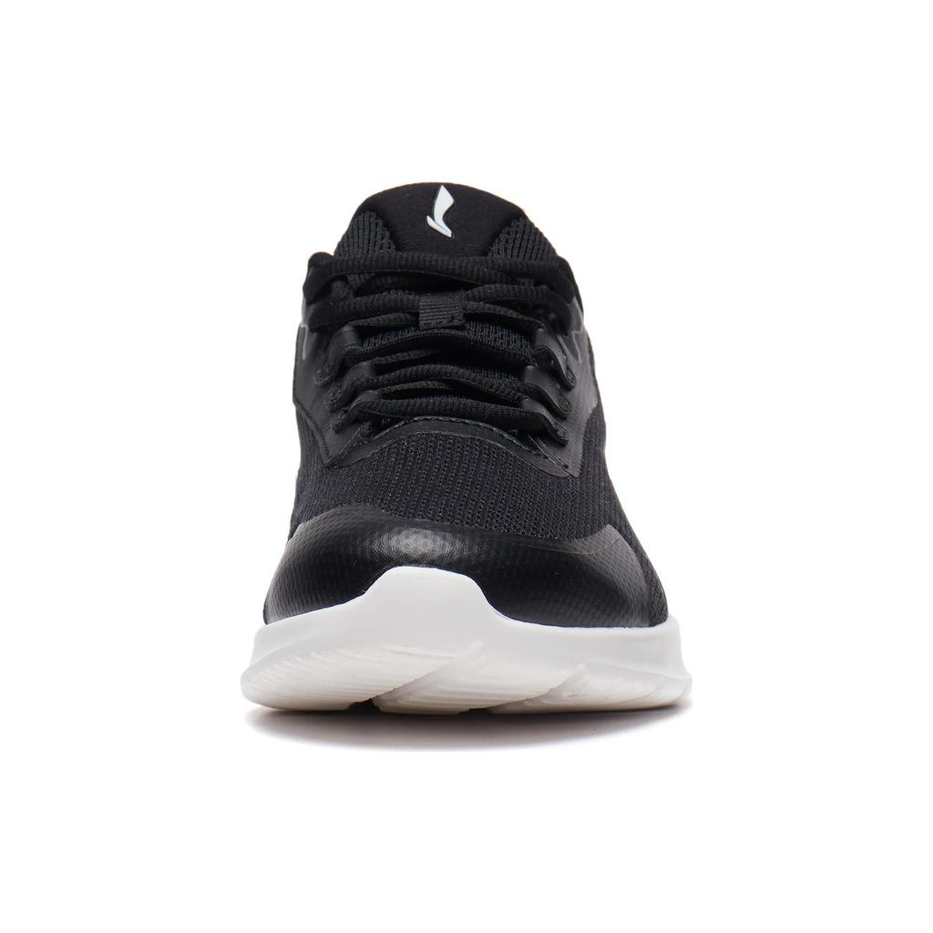 (WMNS) Li-Ning Raise The Wind 'Black White' Women's ARST018-2