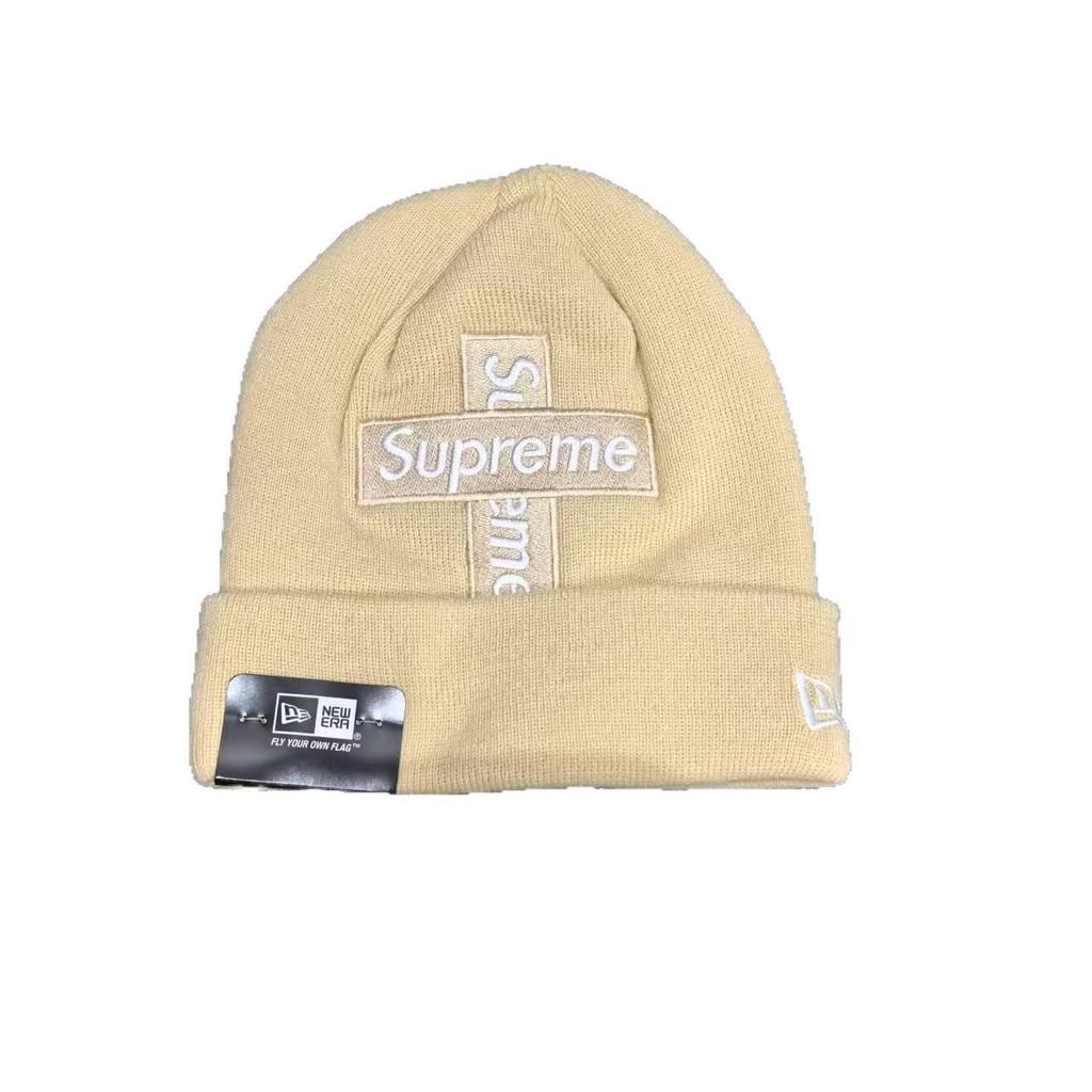 Trendy Versatile Knitted Wool Beanie for Men & Women