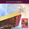 Romance Angel Oracle Cards, French Edition, Authentic, Unopened, Gold-Framed, by Doreen Virtue (Includes Japanese Translation Support Manual)