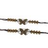 FedoraCowboy HatAccessories Beaded Hat Belt Panamas Hatband Western CowboyHat
