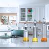 Oil Bottle Seasoning Bottles Container Stainless Steel Kitchen Supply Dispenser Non-slip Storage Tool Sauce for Soy Vinegar