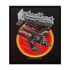 Judas Priest Screaming For Vengeance Patch