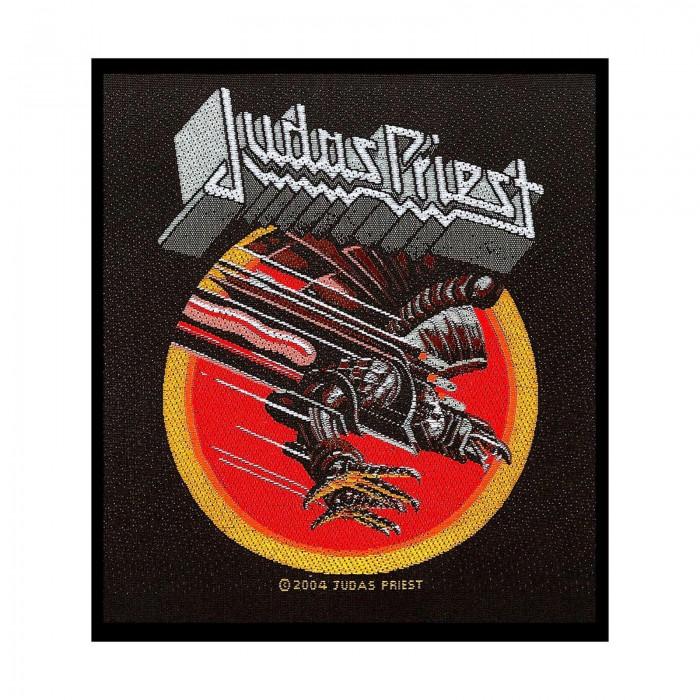 Judas Priest krzyczy o patch zemsty