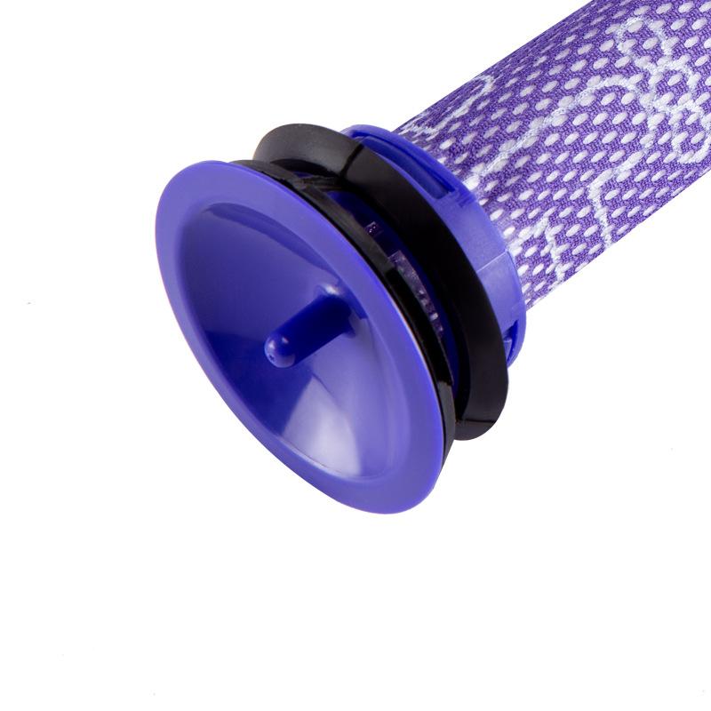 For Dyson V6 Animal / DC59 / DC62 / SV03 / SV073 Roller 185 Mm 225 Mm Main Brush Bar Pre Filter Replacement Spare Part