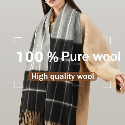 Doplnky – Šatky a šály