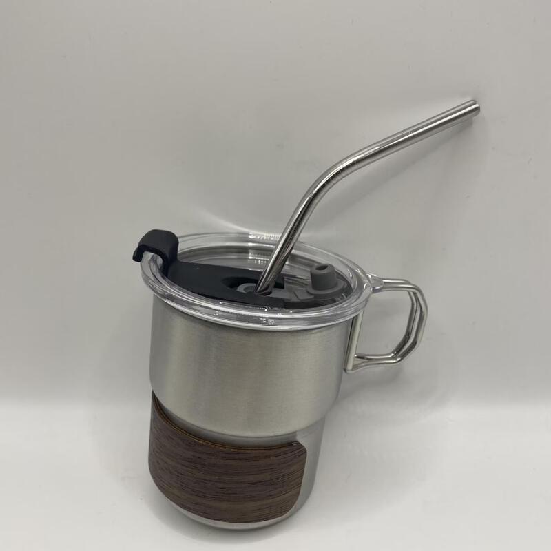 Shangqi Portable Camping Coffee Cup