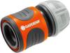 GARDENA Hose Connector Product Up To 5 Years 18215-20 Warranty