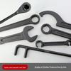 Carbon Steel Multi-purpose Pull Hook