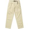 Undefeated Casual Pants Unisex Moderate Straight Fit Pants UI42GWP01M