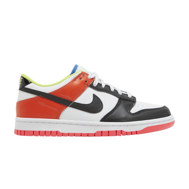 Nike Dunk Low GS Cartwheel 35.5