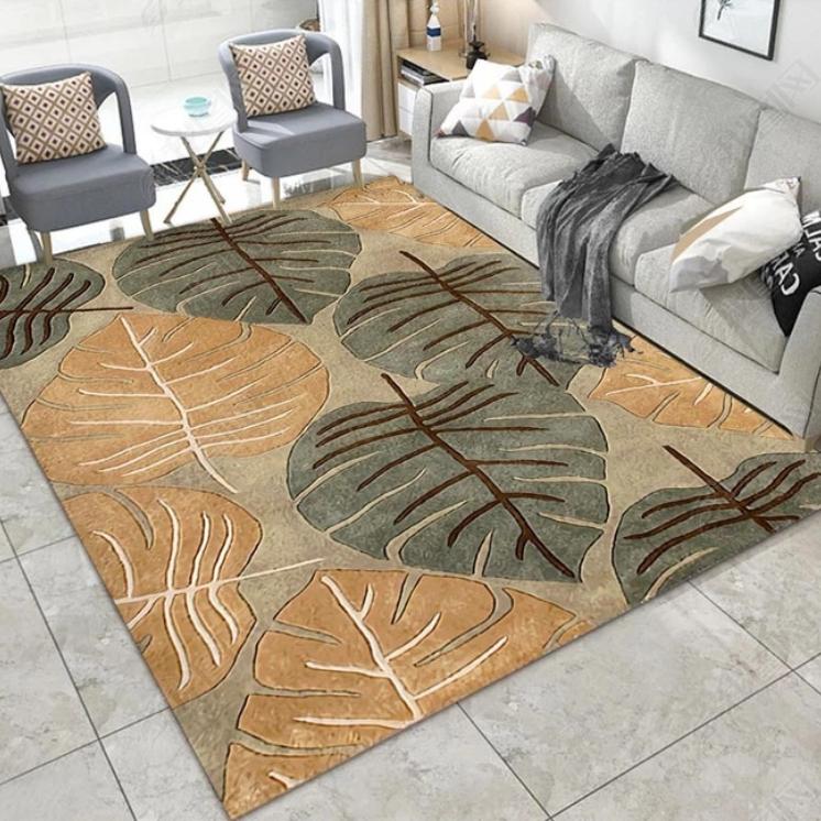 

Ковры в скандинавском стиле, серые большие коврики, современный декор для спальни, простой напольный коврик, ковер для гостиной, гостиной 200×300cm