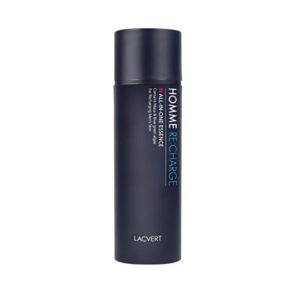 

Lacvert Homme Recharge All‑in‑One Essence (150 ml, 1 pc)