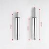 Metal Material Gas Lift Cylinder Heavy Duty Shock Absorber Piston New Pneumatic Support Rod