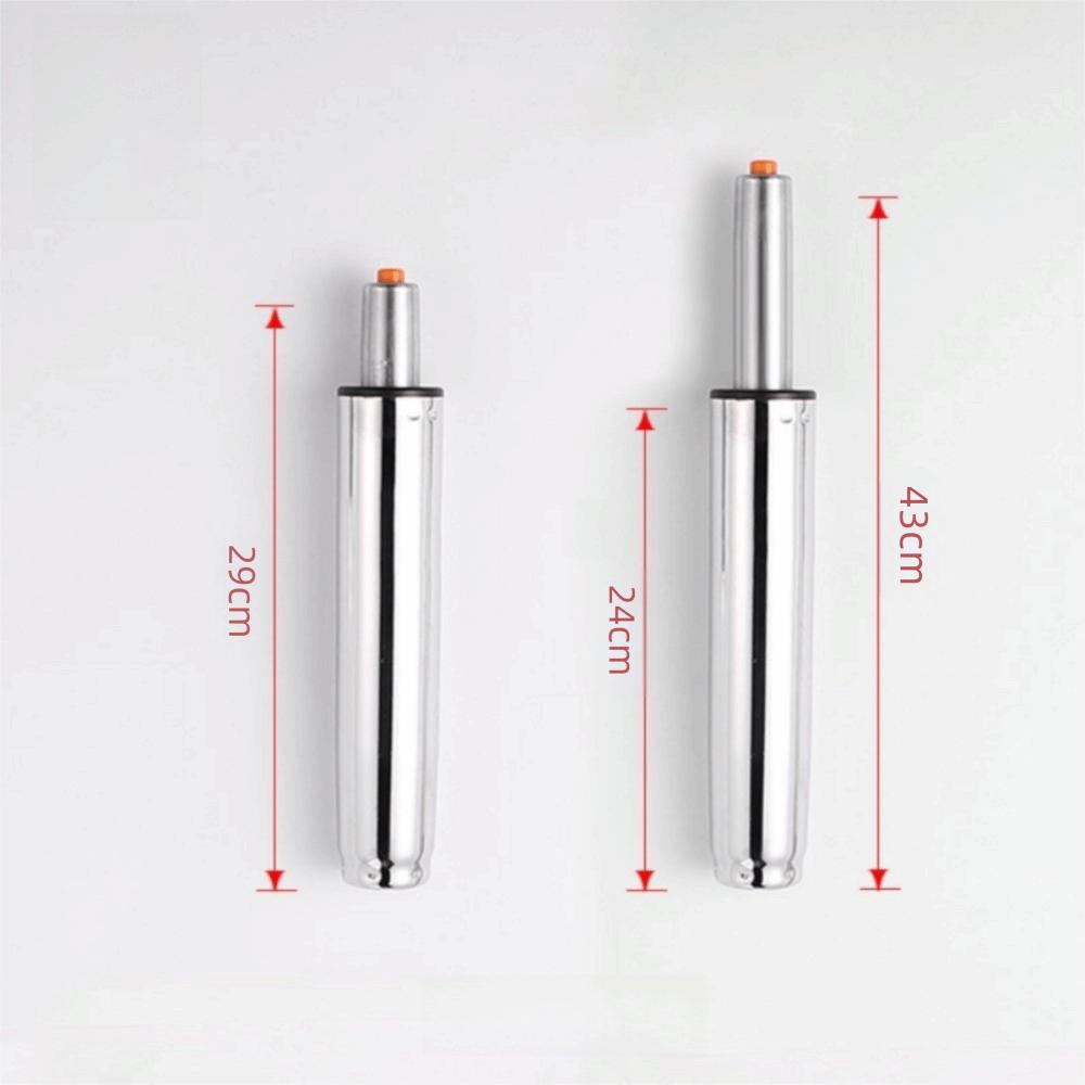 Hydraulic System Gas Lift Cylinder Metal Material Shock Absorber Piston New Pneumatic Support Rod