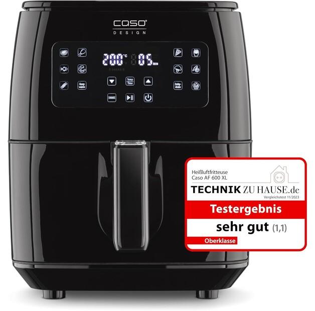 

Фритюрница Caso AF 600 XL (3180)