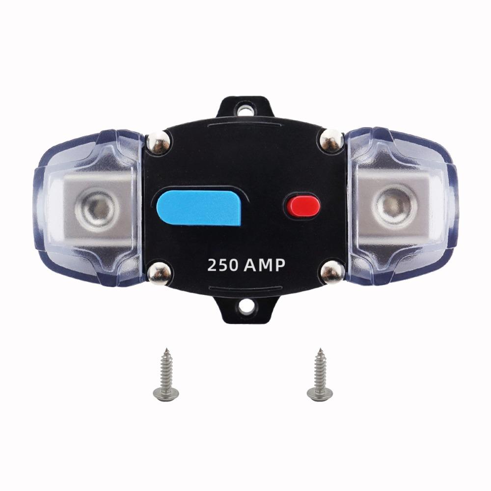 

Бакелит Дерево Аудио Встроенные Держатели Предохранителей Цинковый Сплав Цинка Материал Автоматический Выключатель Морской Style I