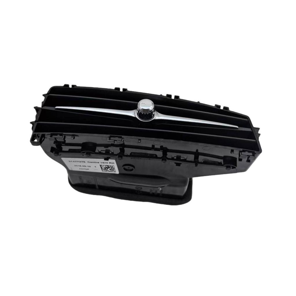 Dashboard Air Vent Car Accessories for Volvo S90 (2016-)
