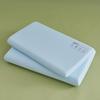 2026 Deep Sleep Cloud-Feel Memory Foam Pillow Core Display Sample - Latex