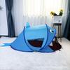 Portable Foldable Tent Castle: Indoor/Outdoor Toy with Mosquito Net