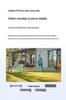 360° Solar Surveillance Camera with Full-Color Night Vision, Smart Tracking, Waterproof, A3 Model - Free Shipping