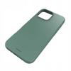 Sc Silicone Case Iphone 16 Pro Max Dark Green