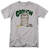 Sesame Street "Grouch" T-Shirt - Regular or Tank - To 5X
