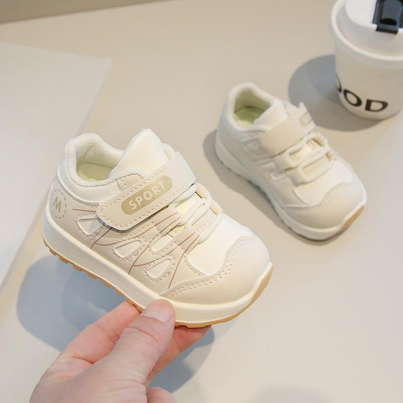 

Sports Shoes, Toddler Shoes, Soft Soled Shoes for Boys and Girls, Water-resistant Casual Shoes 18 хаки
