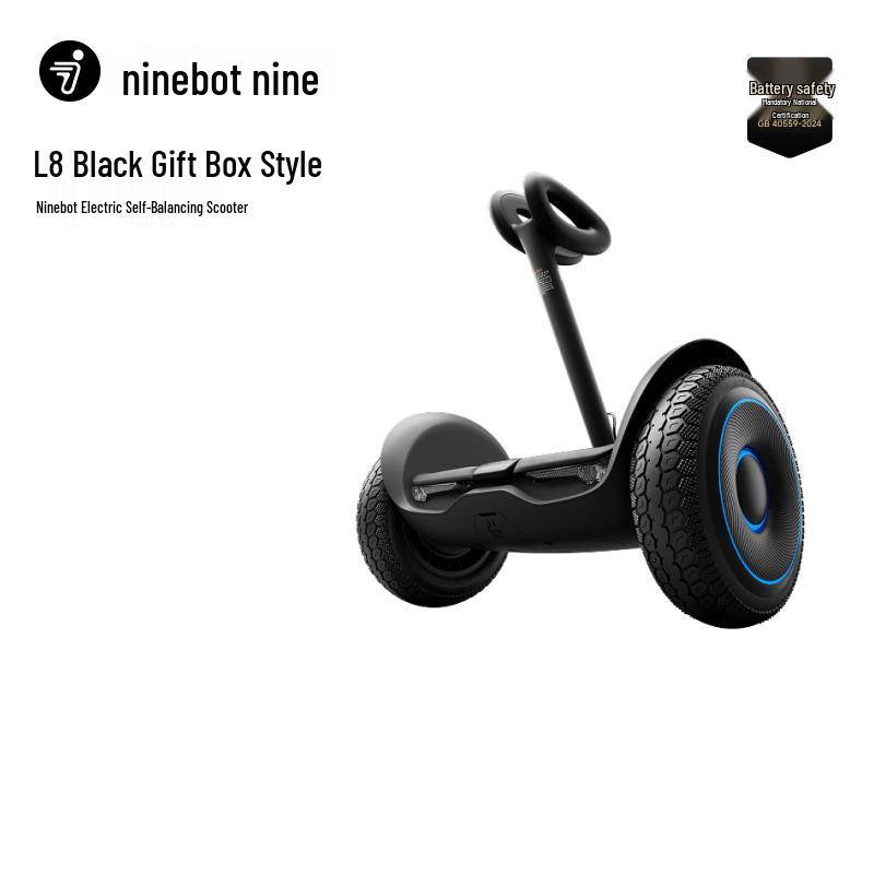 Ninebot Electric Self-Balancing Scooter (CN version)