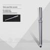 Multi-Functional Black Touchscreen Stylus Pen with Signature Feature