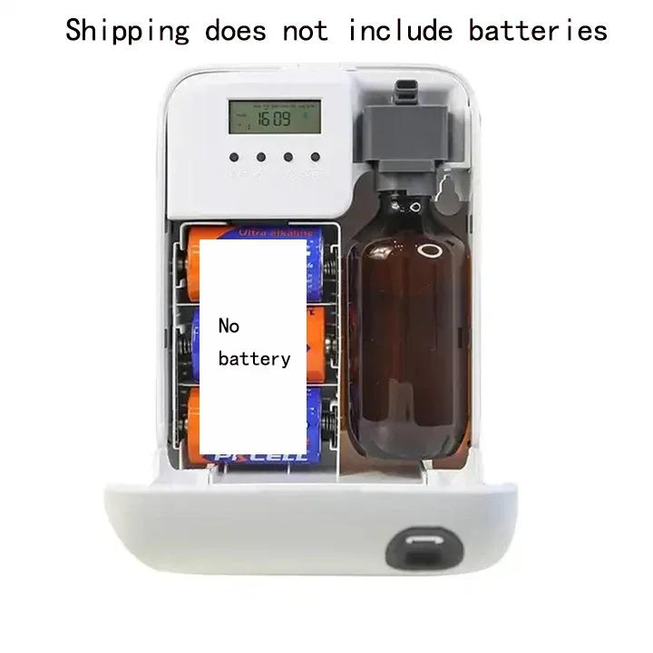 Xiaomi Smart Aroma Diffuser Essential Oil Fragrance Machine Bluetooth Home Freshener Device Portable Electric Aromatic Oasis For Hotel