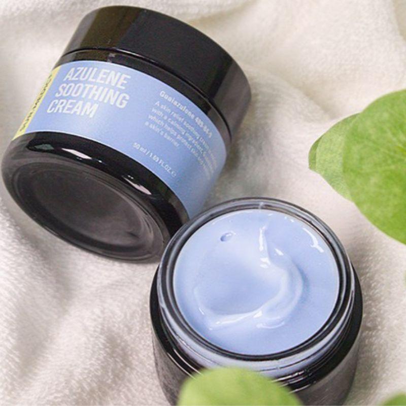 SUR.MEDIC+ Azulene Soothing Cream 50ml