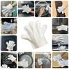 Reusable Gloves For Cleaning 20X Washable Reusable Dust Removal Wipes Non-Woven Fabric Wet & Dry Kitchen Mitten Multi-Purpose