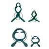 30Pcs Plant Clip Vegetables Plants Trellis Clips for Flower Vines Gardening Straightening Trellis Vines Grow Upright Climbing