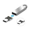 Multifunktionaler Telefon-Tablet-zu-Type-C-Adapter OTG USB-Konverter Schnittstellenstecker