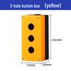 Kaixiang Emergency Stop Button Control Box
