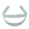 2Pack Nonslip Silicones Replacement Strap Elastics Snorkels Mask Headbands for Swimming Goggles And Dive Masks