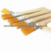 Wooden Handle Brush for Cleaning Small Devices & Screens