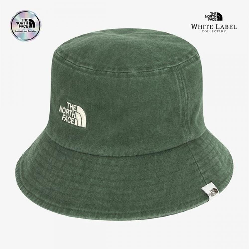 The North Face Standard Bucket Hat Gre Ne3hr50m M