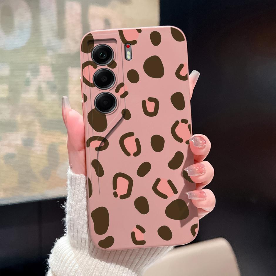 Case For Tecno Camon 40 Pro 4G 5G Pretty Butterfly Protective Soft Silicone Cover For TecnoCamon40 Fundas TecnoCamon40Pro Bumper
