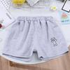Summer Baby  Shorts Clothing For Toddler Boys Girls Kids Clothes Casual Cotton Short Pants Children Cartoon Outfits Beach Sports Shorts
