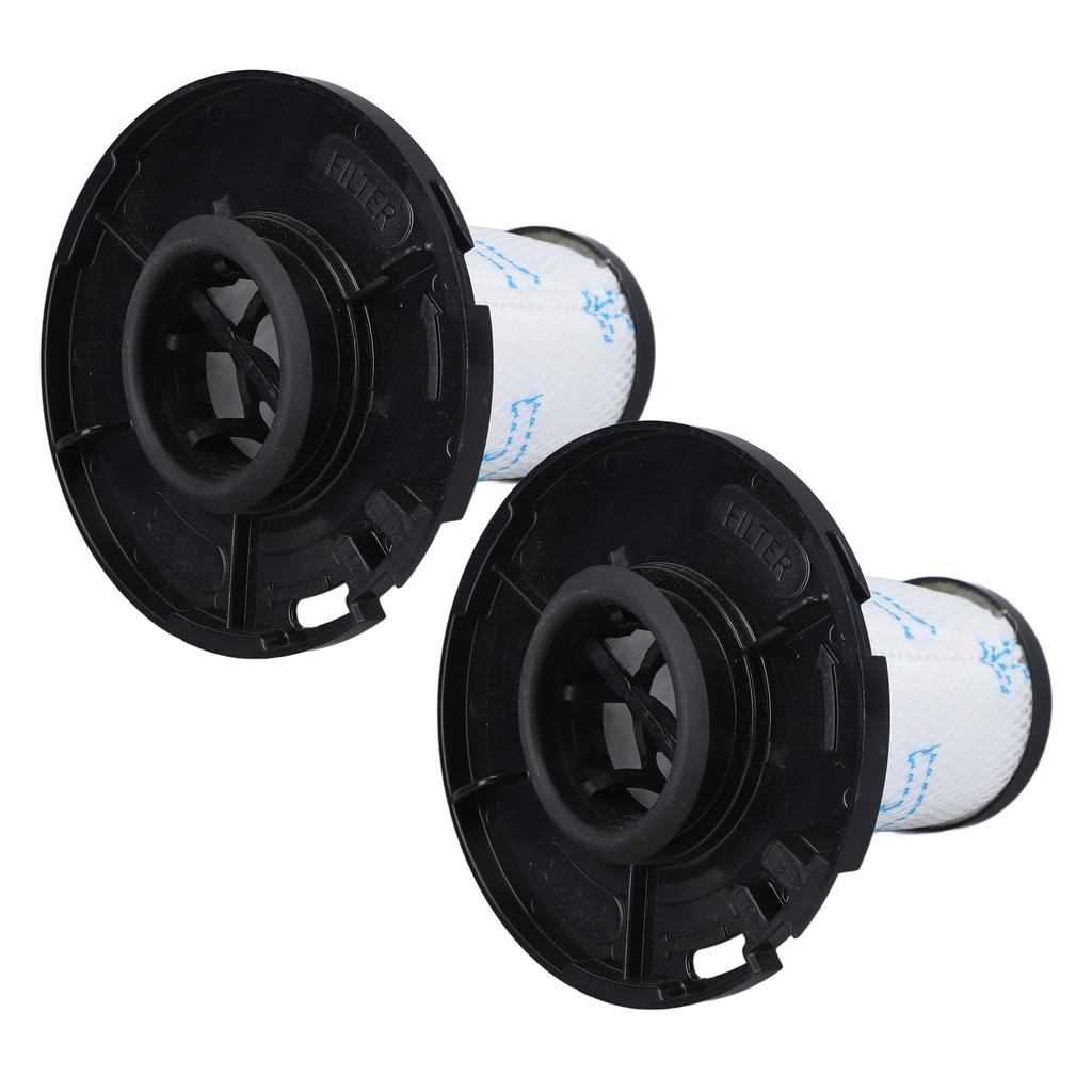 Staubsauger-Ersatzfilter Hochleistungs-Kehrroboter Vorfilter für ZR009007 Filter X