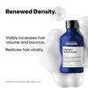 L'Oréal Professionnel Density Advanced Shampoo for Fine & Thinning Hair | Professional Shampoo That Visibly Increases Hair Volume | With Omega-6 |
