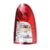 8360132003 8360232003 Car Rear Tail Light Brake Taillight Stop Lights Tail Lamp Assembly For Ssangyong Actyon Sports 2007-2013