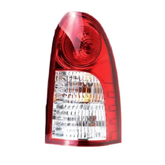 8360132003 8360232003 Car Rear Tail Light Brake Taillight Stop Lights Tail Lamp Assembly For Ssangyong Actyon Sports 2007-2013