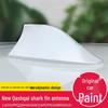 Shark Fin Antenna for New Qashqai Car - Signal Tone Enhancer