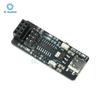 ESP-01/01S  Esp8266 Serial Port To Wifi Module Adapter Board Wireless Transparent Transmission Module CH340 Type C