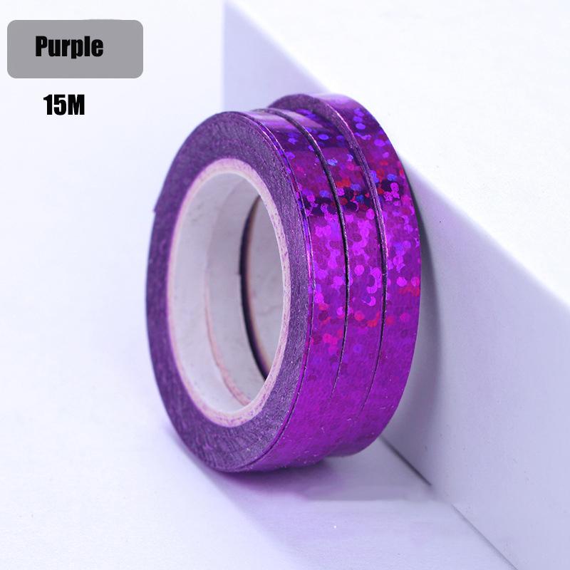 5M Balloon Accessories Party Balloon Chain Ribbon Glue Wedding Party Birthday Background Decor Balloon Arched Balloon Supplies