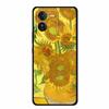 3D Emboss Case For Vivo iQOO Z9 x Phone Case Shockproof Black Silicone Soft Back Cover For Vivo iQOO Z9x Y37 Pro Case Z 9 x Capa